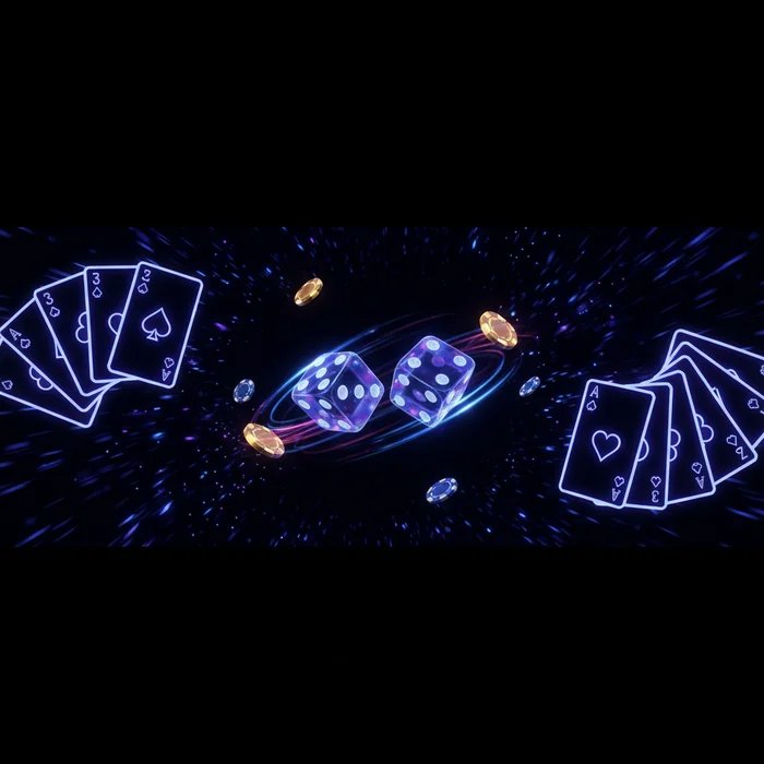 Revolution Casino Welcome Bonus Banner